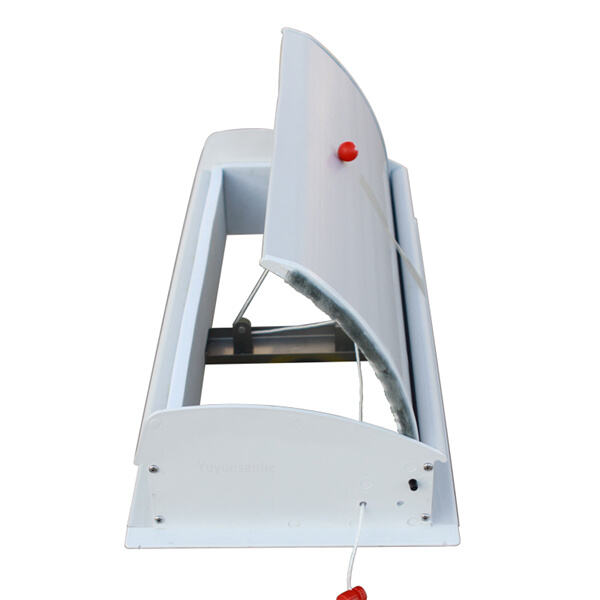 Améliorez le son du moteur et l'esthétique avec nos options stylées d'admission d'air