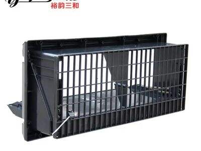 How to Maintain Poultry Air Inlets for Consistent Performance