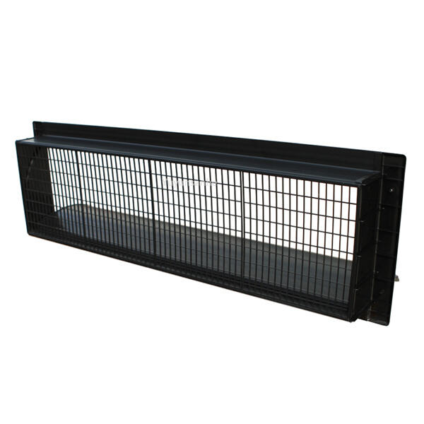 Easy installation for quick setup