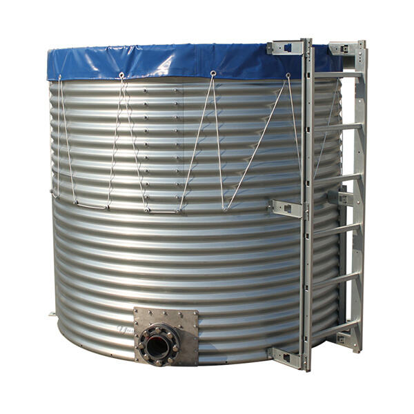 Common issues with irrigation water tanks and how to address them