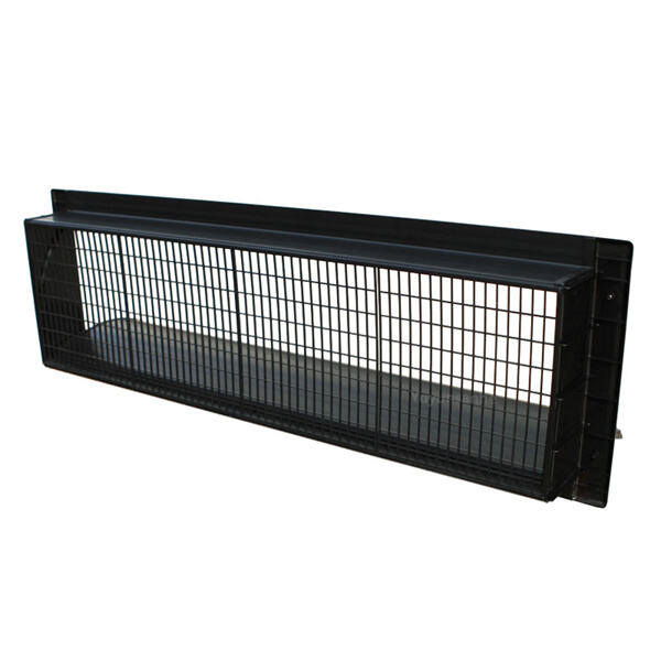 Easy Installation and Low Maintenance for Convenience