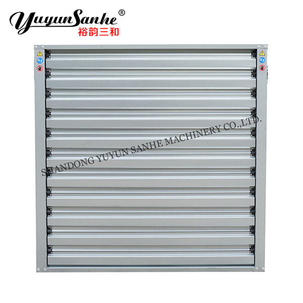 Wholesale metal exhaust fan with competitive prices and fast delivery