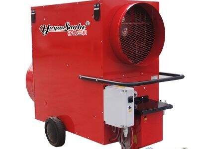 The Impact of Heater Placement on Performance