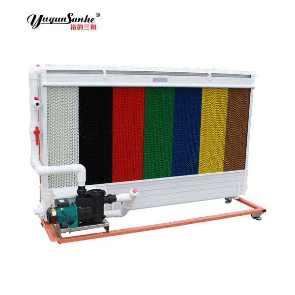 Best PVC cooling system suppliers