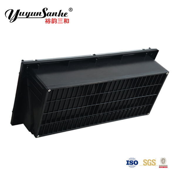 Maximize your poultry production with our cutting-edge air inlet technology