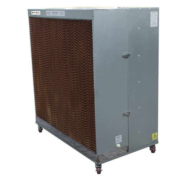 Pourquoi les refroidisseurs d'air à eau sont-ils essentiels dans chaque foyer