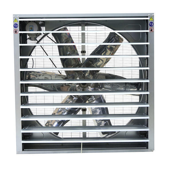 Affordable and high-quality ventilation solutions for wholesale buyers