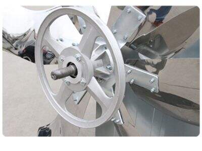 গ্রিনহাউস ভেন্টিলেশনের জন্য আদর্শ বাতাস পরিবর্তনের হার কী?