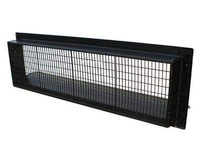 Xu Hướng Mới Nhất Trong Công Nghệ Quạt Thông Gió Công Nghiệp