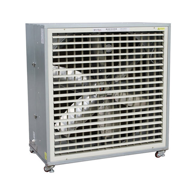 Meilleurs modèles de refroidisseurs d'air à eau