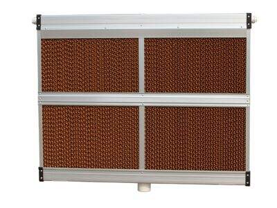 The Role of Environmental Control Systems in Modern Greenhouse Equipment