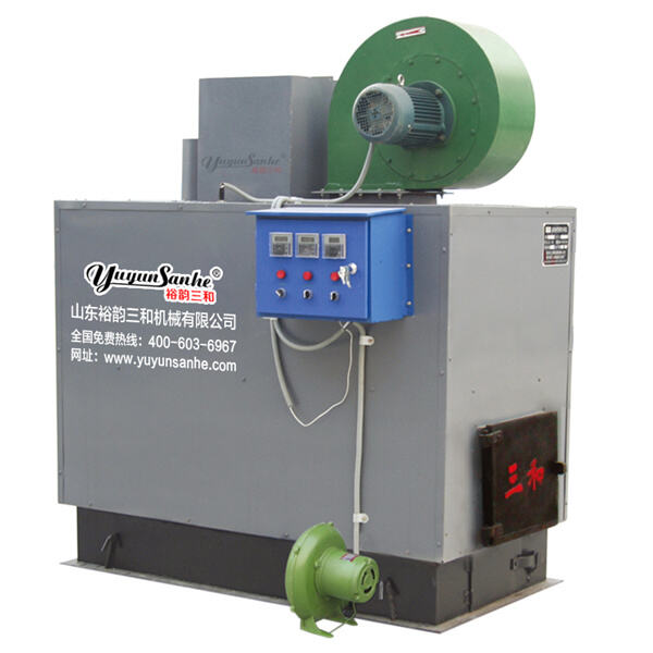 The Importance of a Greenhouse Heater
