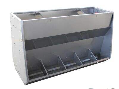 How to Extend the Lifespan of Your Feed Bins