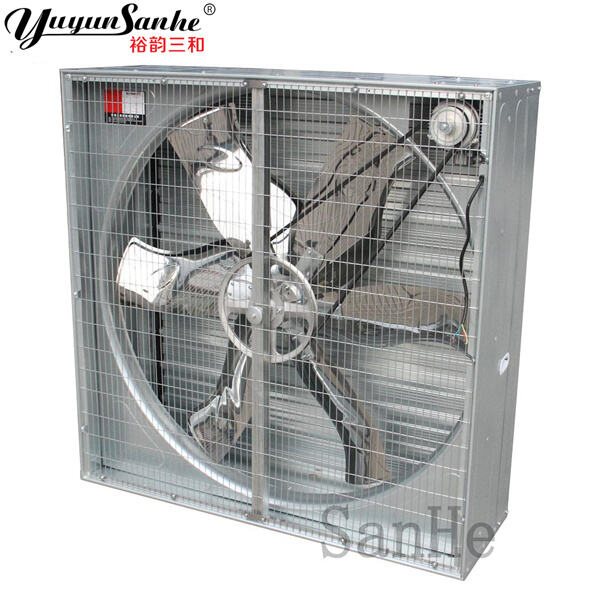 "best 50 inch exhaust fan for industrial use