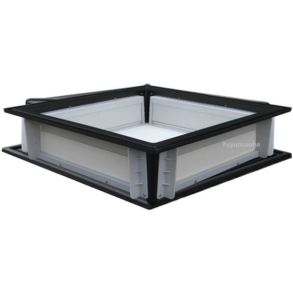 Increase productivity and promote healthy growth in your herd with our air inlet systems