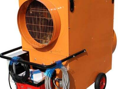How to Choose the Right Exhaust Fan for Your Space