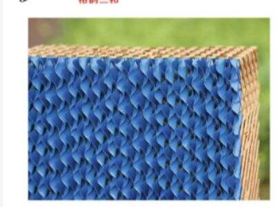 The Role of Cooling Pads in Poultry Farm Climate Control