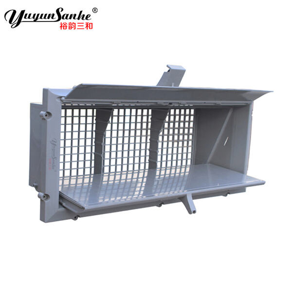 Profitez d'une accélération plus souple et d'une meilleure réponse à l'accélérateur grâce à nos produits d'admission d'air de précision