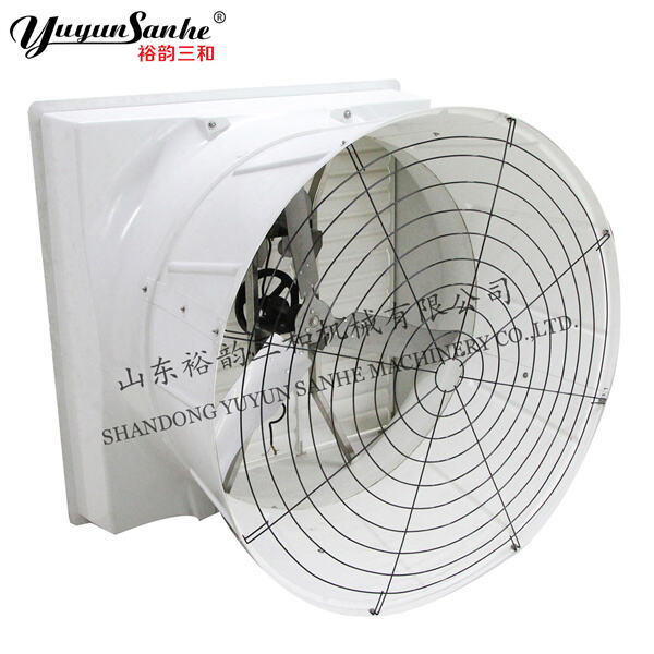 Maximize Airflow and Comfort with an Exhaust Fan