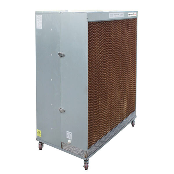 Meilleures marques de refroidisseurs d'air à eau