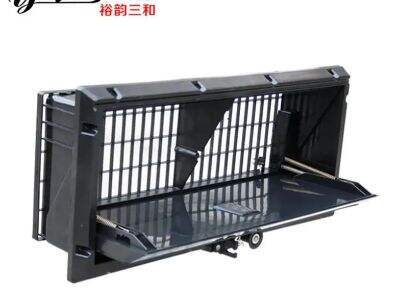 Latest Trends in Automated Poultry Air Inlet Systems