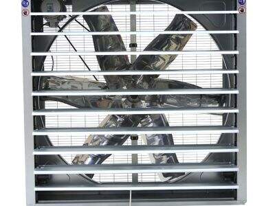 لماذا تعد تهوية الدفيئة أمرًا بالغ الأهمية لاستقرار المحصول