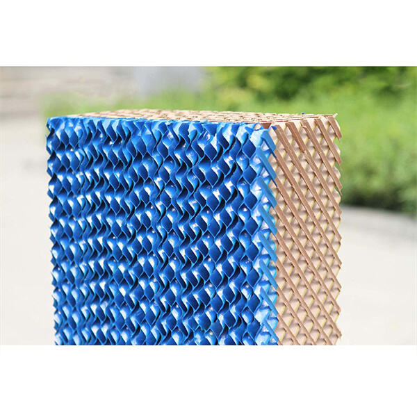 Améliorez l'environnement de travail et le moral des employés avec notre tapis de refroidissement en papier