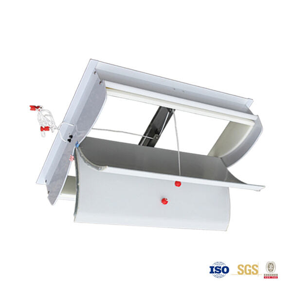 Get the best value for your money with our durable and reliable air inlet products