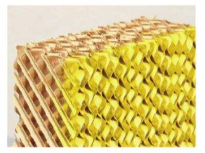 How Cooling Pads Improve Airflow Efficiency in Evaporative Cooling Systems