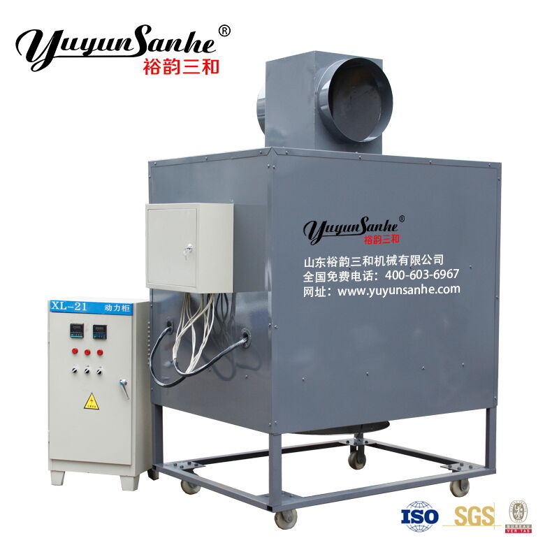 Auto Electric Heater Heating Machine for Greenhouse/Poultry Farm/Industry