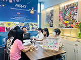 Zhonagshan Wantai Crafts Gift Co., Ltd.,