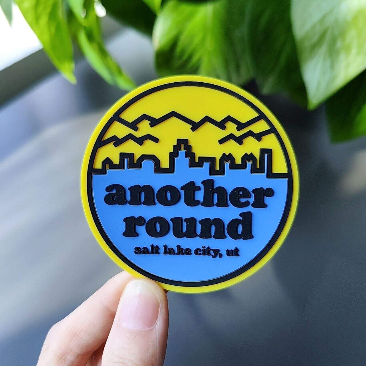 Durable and Stylish PVC Hat Patches for Every Occasion