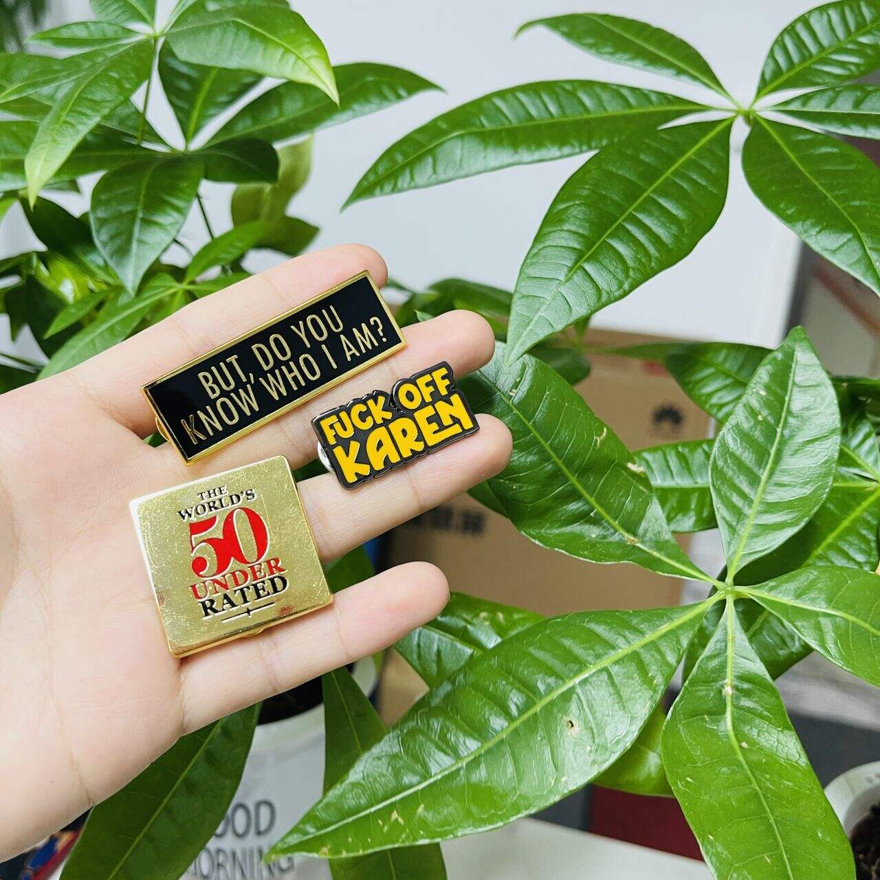 Aksesori Sempurna untuk Setiap Kesempatan