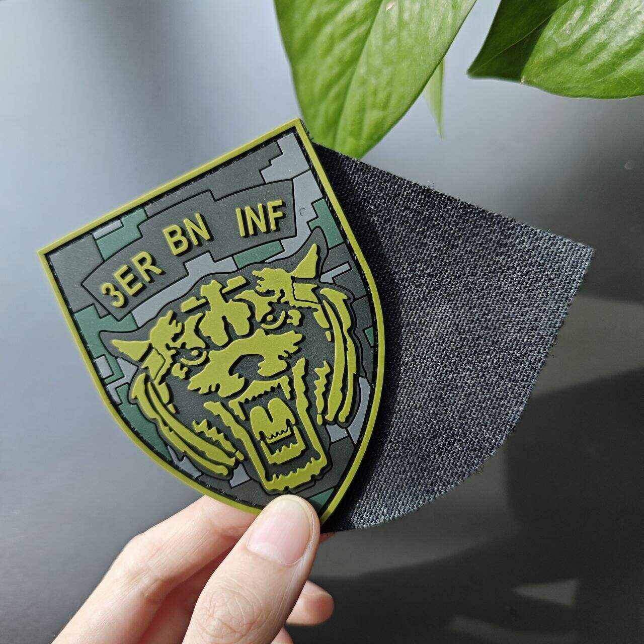 Show Off Your Personality with PVC Hat Patches