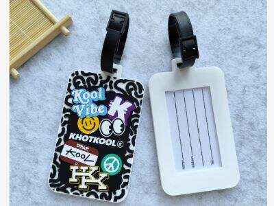 Top 5 Reasons Businesses Use Custom Luggage Tags for Marketing