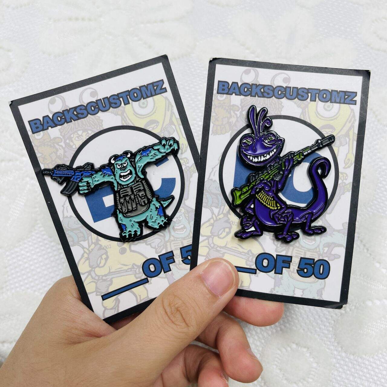 Temukan Cara Membuatnya Di Sini.