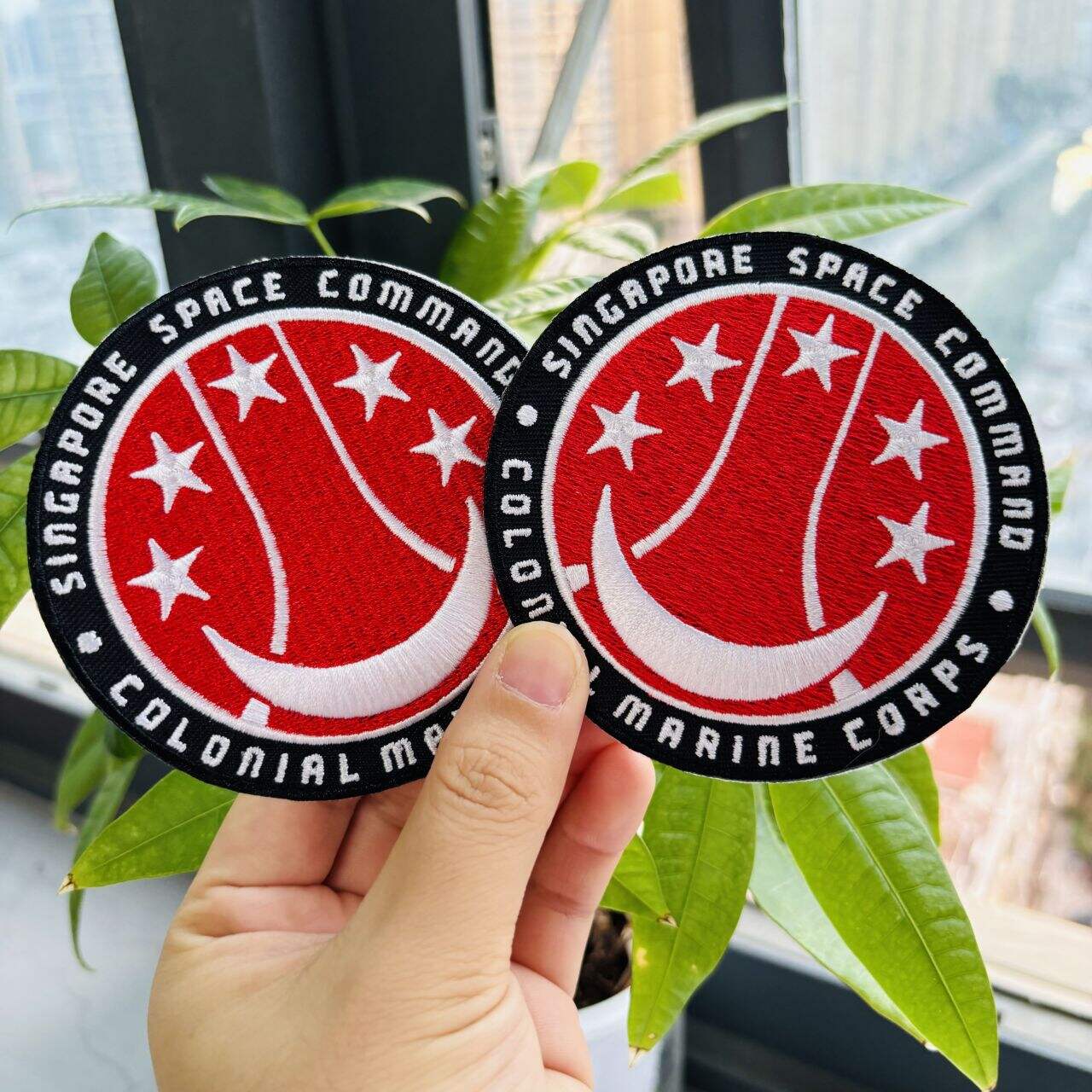 Melepaskan Kreativitas dengan Sulaman Bordir Vintage untuk Proyek DIY