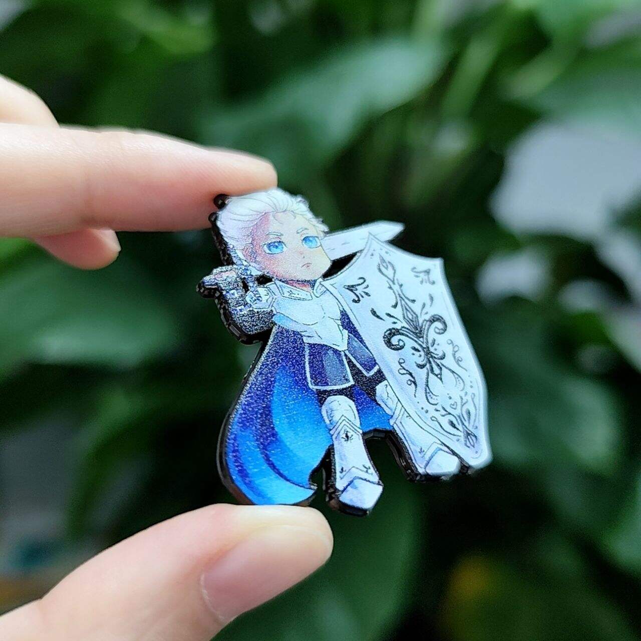 Tidak Peduli Tingkat Pengalaman Anda, Anda Dapat Membuat Gantungan Enamel yang Indah Berkat Tips Berguna Ini.