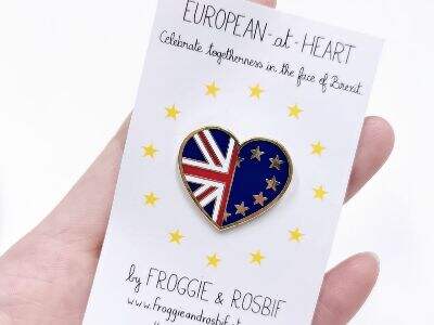 Мягкий эмалевый и твердый эмалевый значки: все, что вам нужно знать