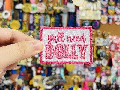 Custom Patches for Businesses: Boost Your Brand with Unique Designs