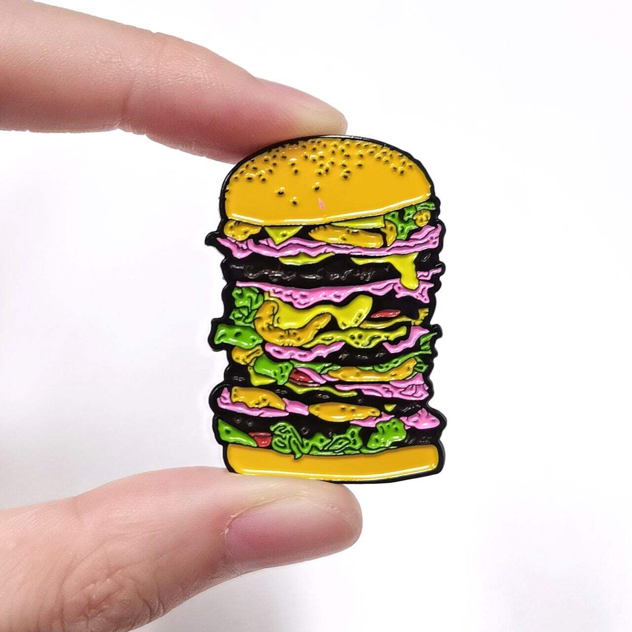 Dapatkan Dosis Harian Penghilang Stres Anda dengan Tiong Pin