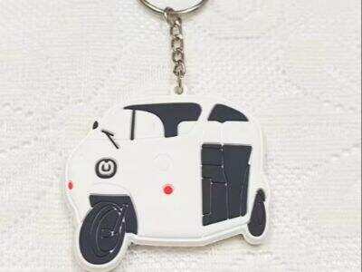Creative Ideas for Custom Keychains: From Gifts to Branding