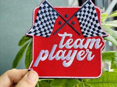 Patch Perfect Kreative Wege, Stick patches zum Maximum Einsatz zu nutzen