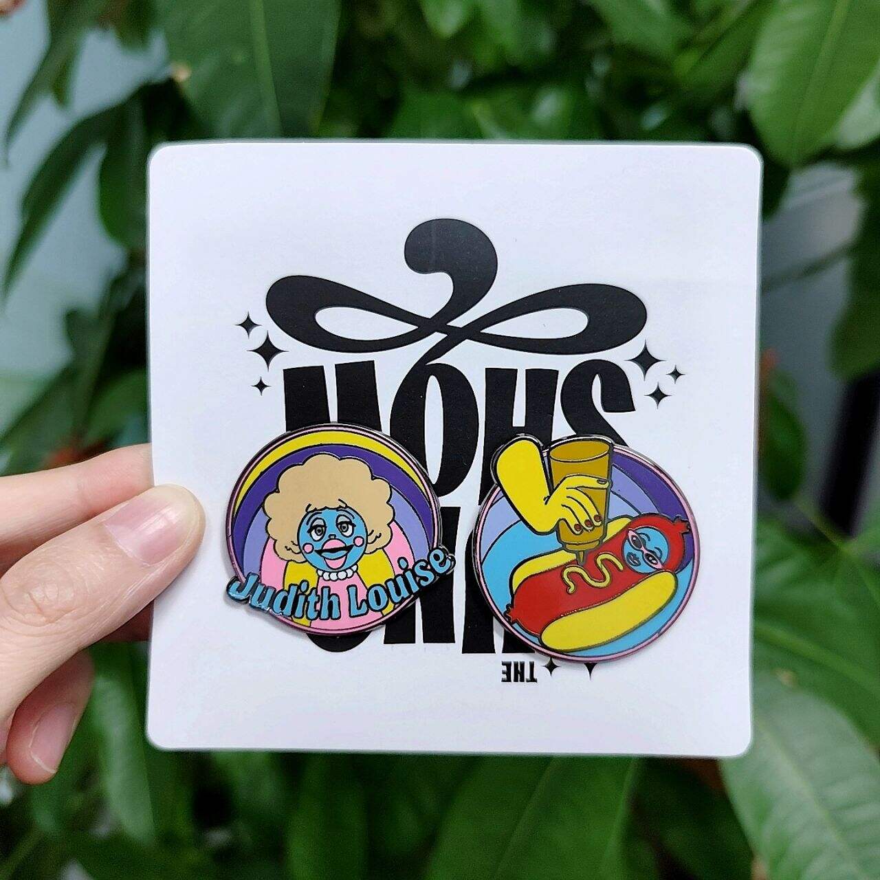 Perbarui Permainan Pin Anda dengan Desain Tiong