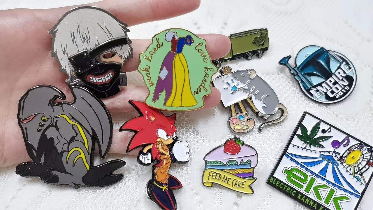 Souvenir yang Ideal untuk Pernikahan dan Acara lainnya.