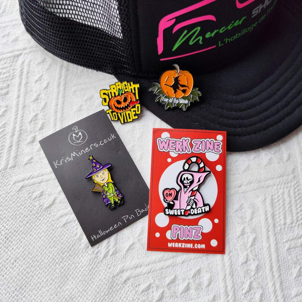 Mengapa Anda Perlu Membuat Gantungan Enamel Sendiri.