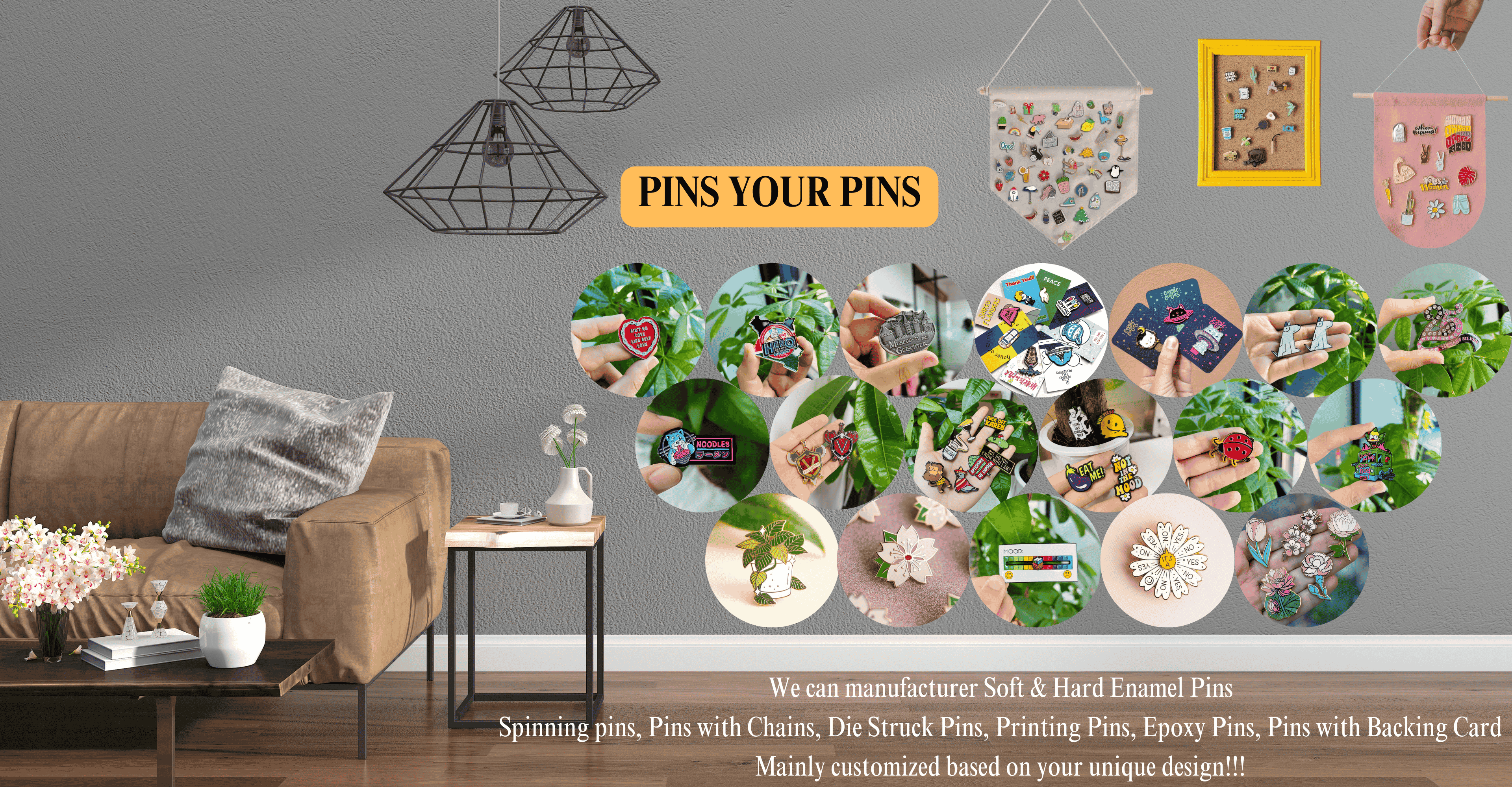 Zhongshan Wantai Crafts Gifts Co., Ltd.