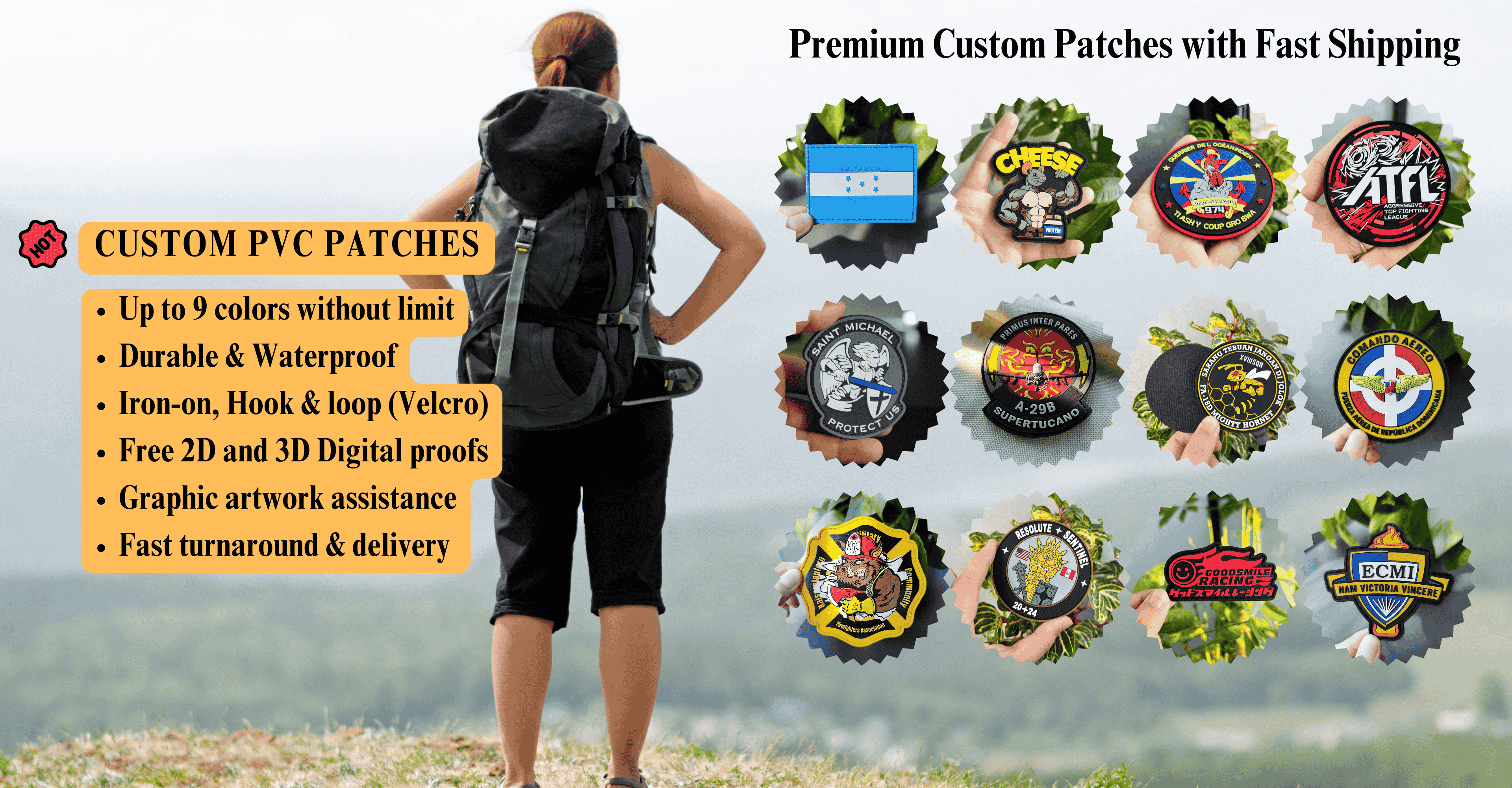 Zhongshan Wantai Crafts Gifts Co., Ltd.