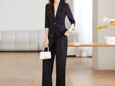 Suit Sourcing Guide: Tailored Options for Corporate Clients and Resellers