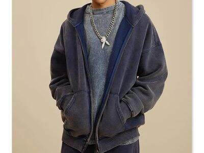 Sweater Bulk Buying: Material Selection for Autumn and Winter Collections